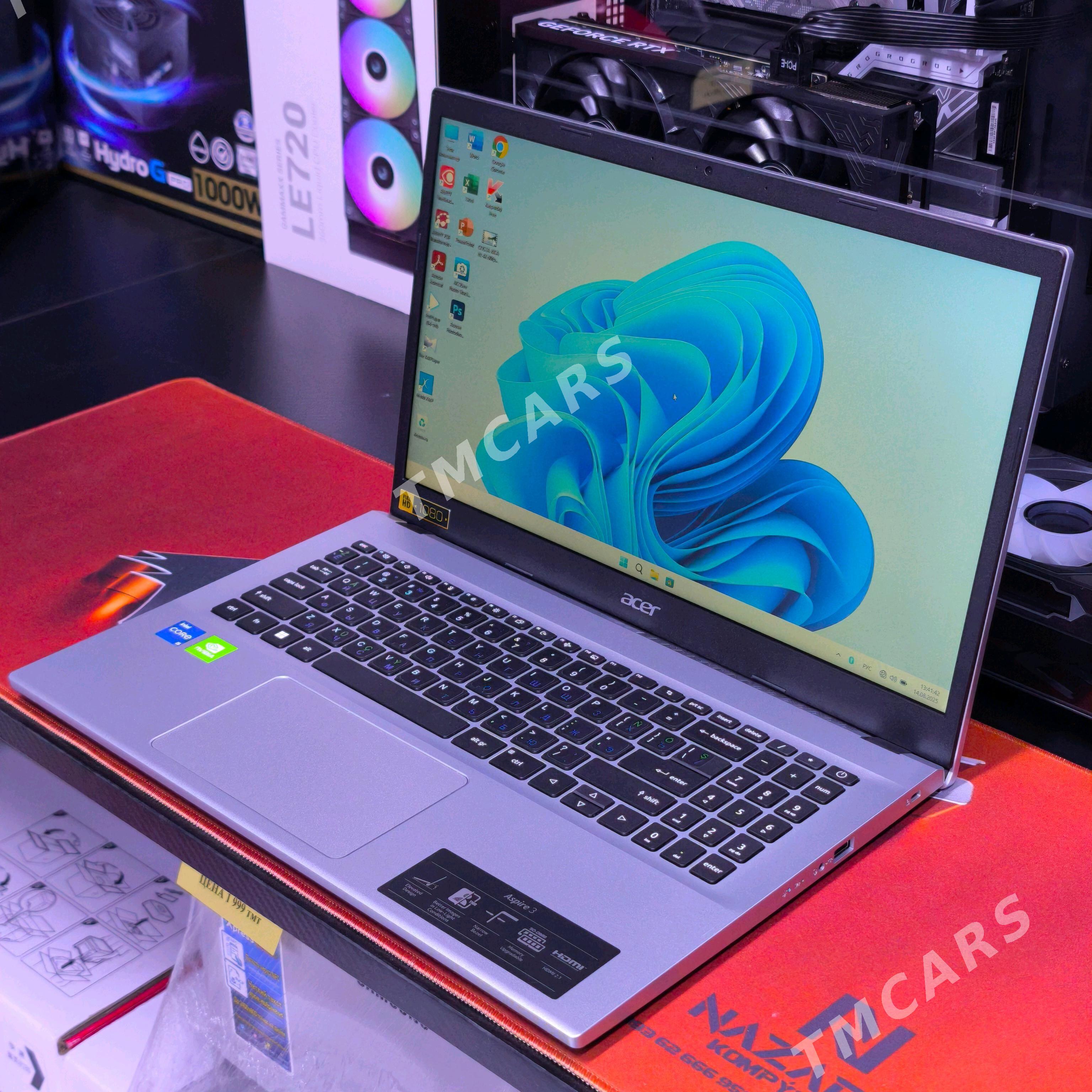 ACER Core i5-12+MX550 2Gb! - Parahat 7 - img 2