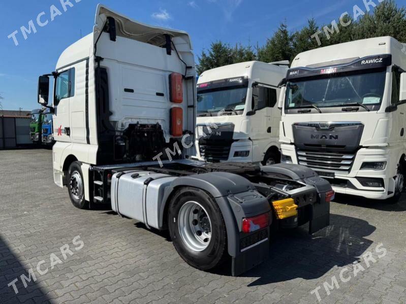Man TGX 2020 - 765 000 TMT - Aşgabat - img 5