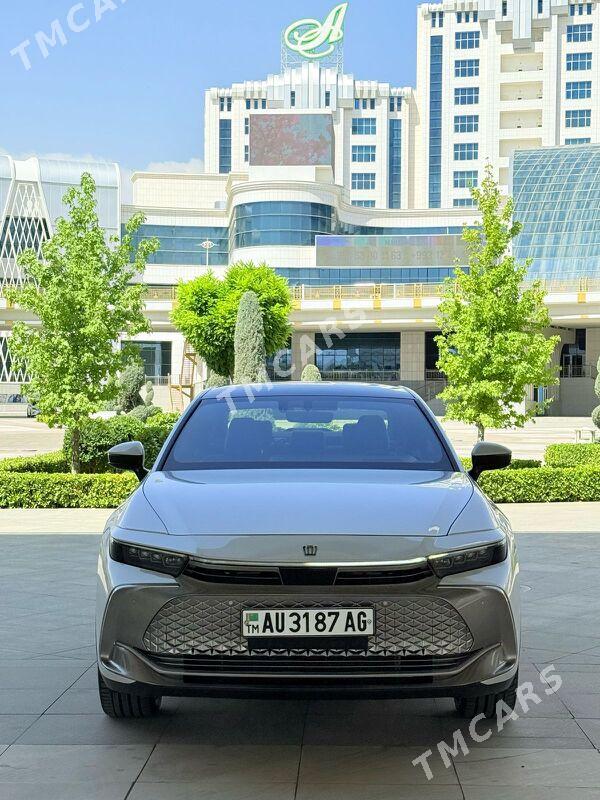 Toyota Crown 2023 - 780 000 TMT - Aşgabat - img 4