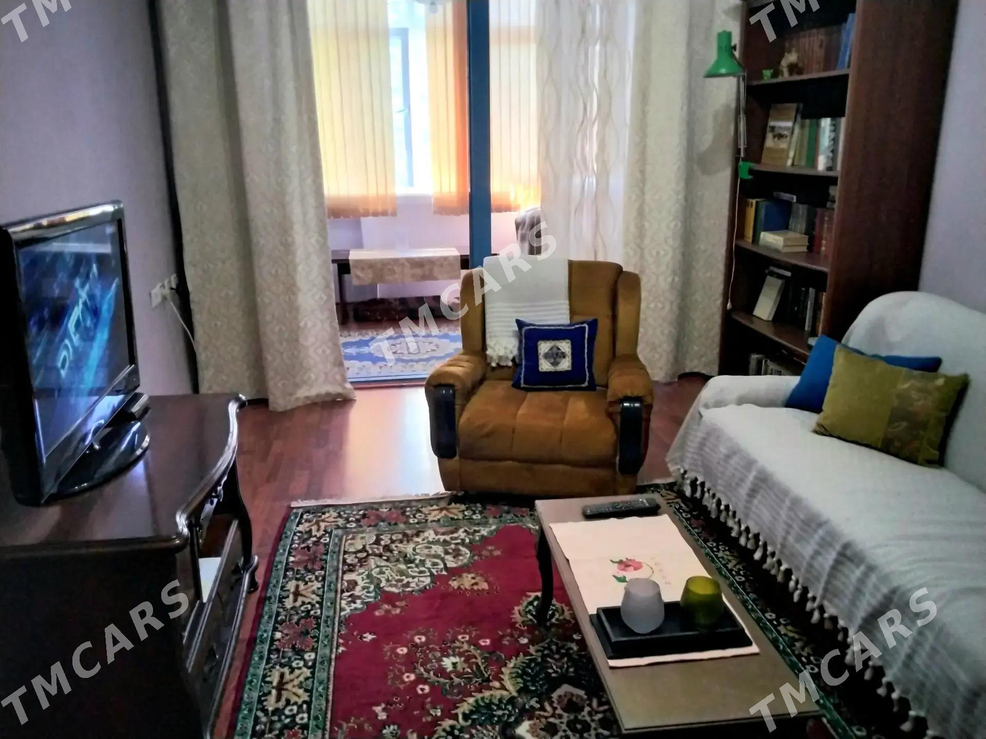 Аренда Мир 2 arenda сдаю - Aşgabat - img 6