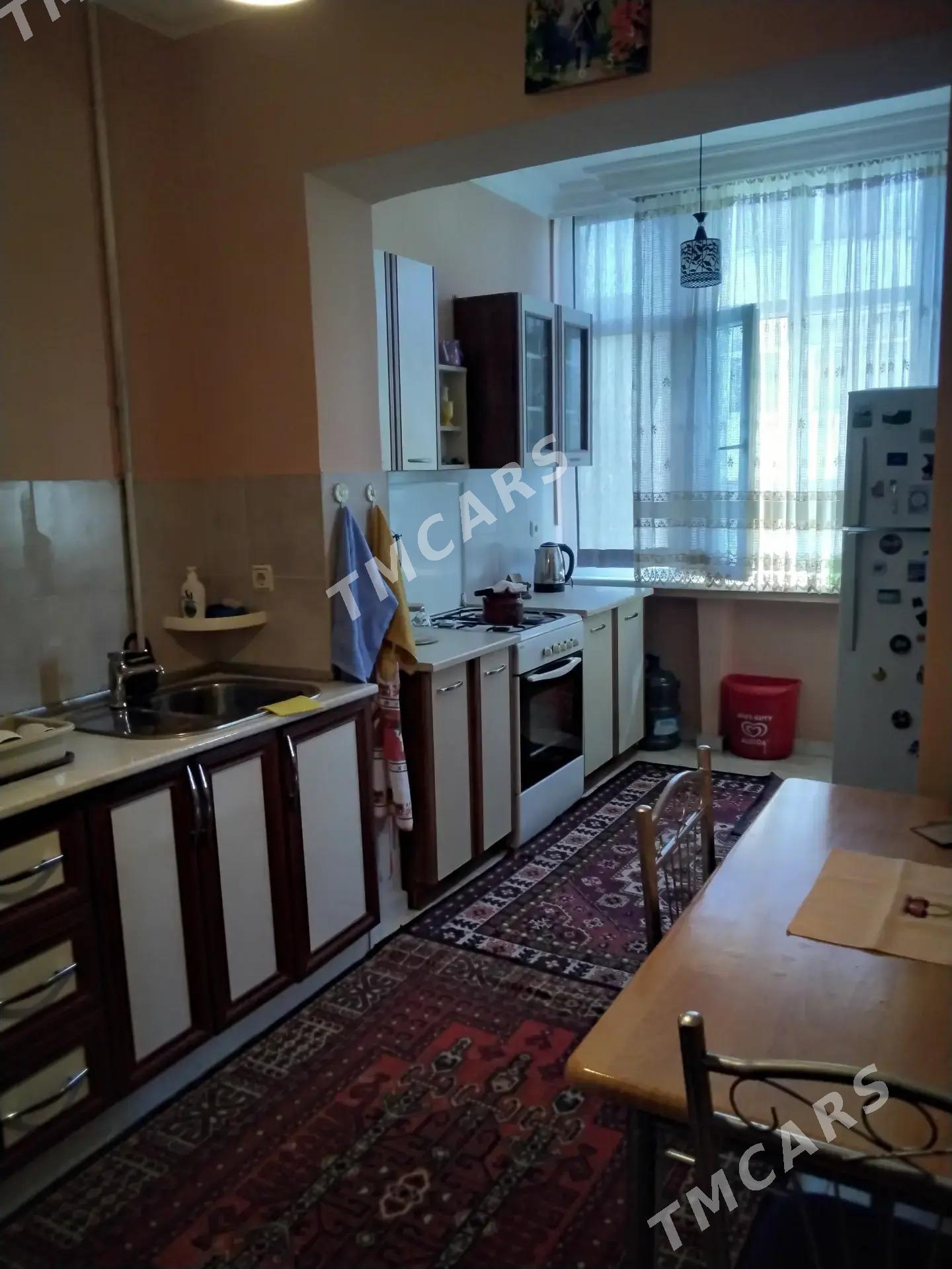 Аренда Мир 2 arenda сдаю - Aşgabat - img 7