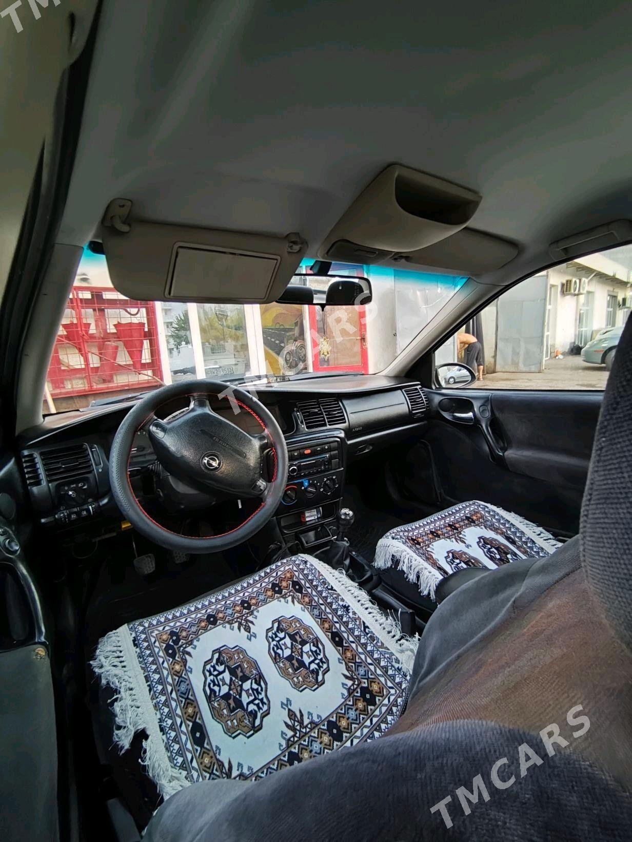 Opel Vectra 2000 - 54 000 TMT - Daşoguz - img 9