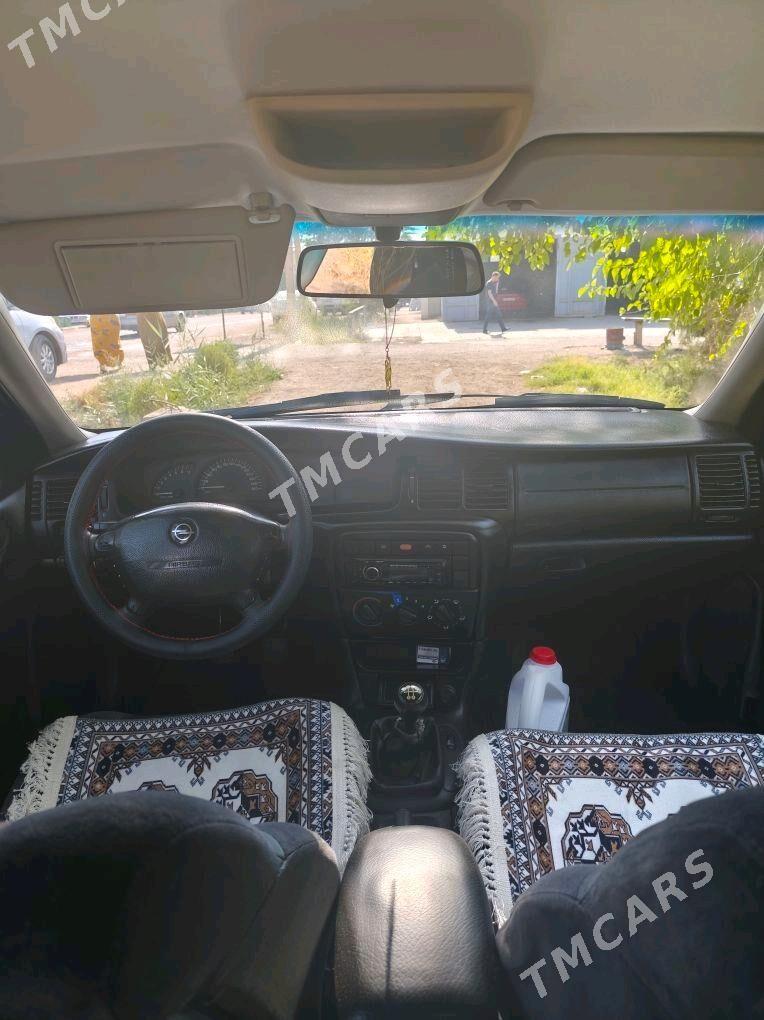 Opel Vectra 2000 - 54 000 TMT - Daşoguz - img 6