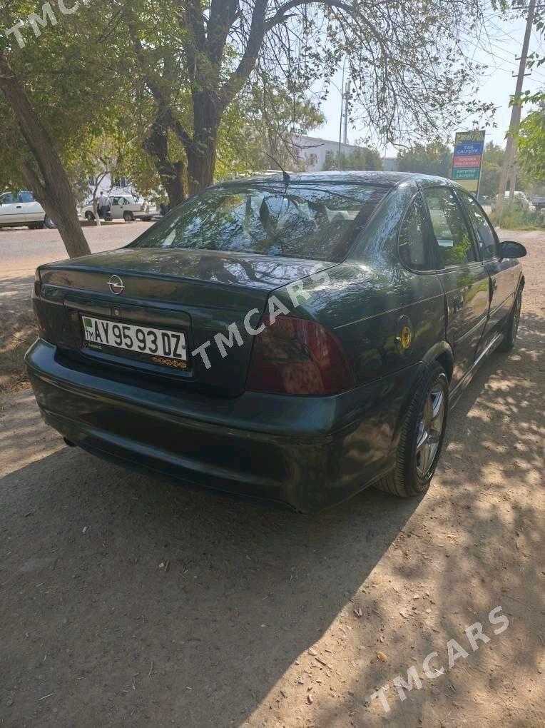 Opel Vectra 2000 - 54 000 TMT - Daşoguz - img 4