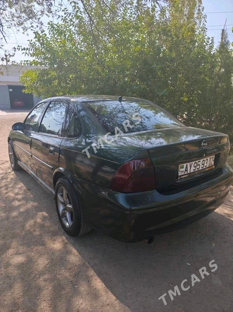 Opel Vectra 2000 - 54 000 TMT - Daşoguz - img 5