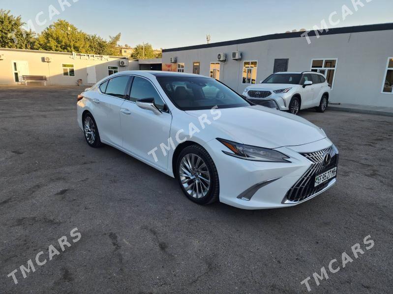 Lexus ES 350 2022 - 600 000 TMT - Мары - img 2