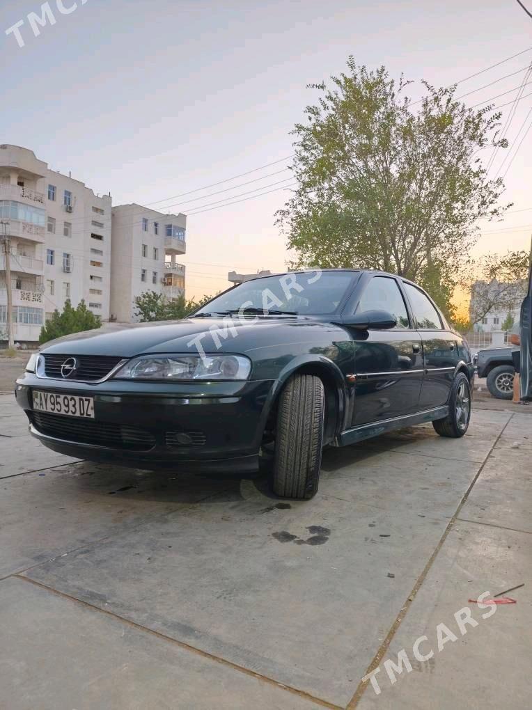 Opel Vectra 2000 - 54 000 TMT - Daşoguz - img 7