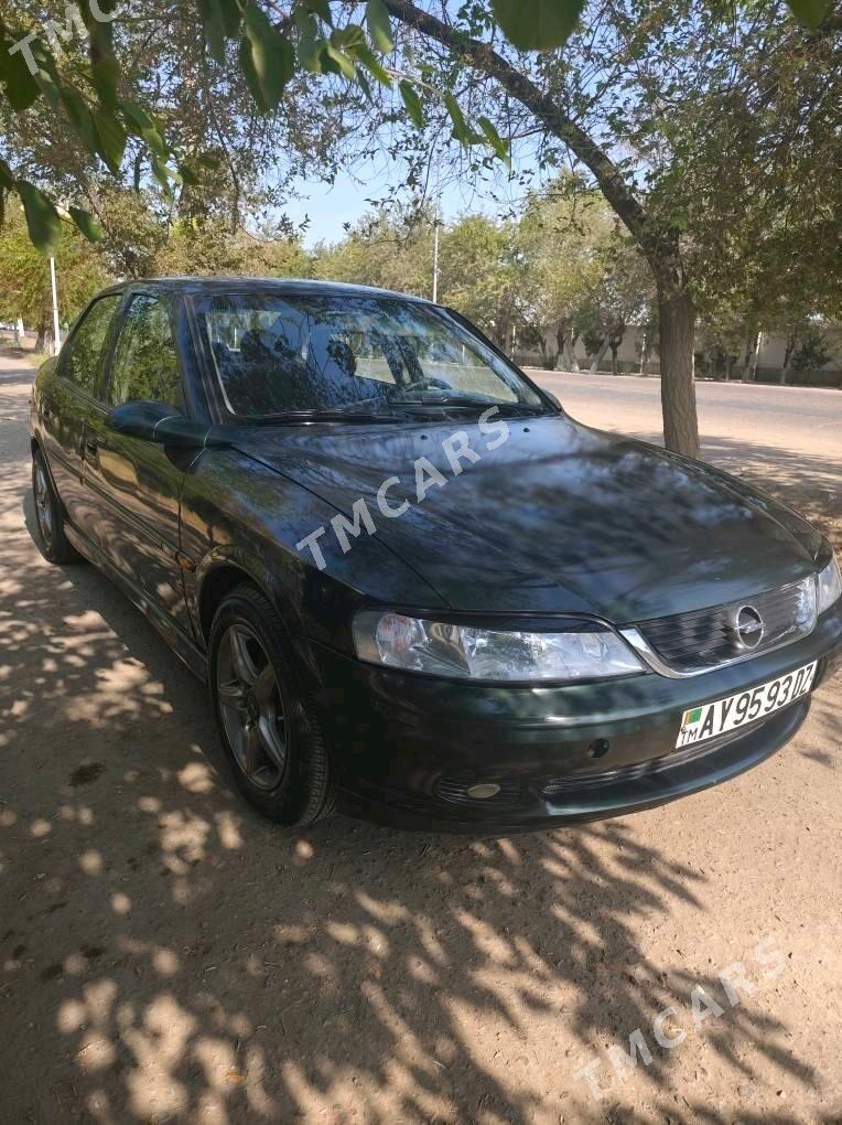 Opel Vectra 2000 - 54 000 TMT - Daşoguz - img 2
