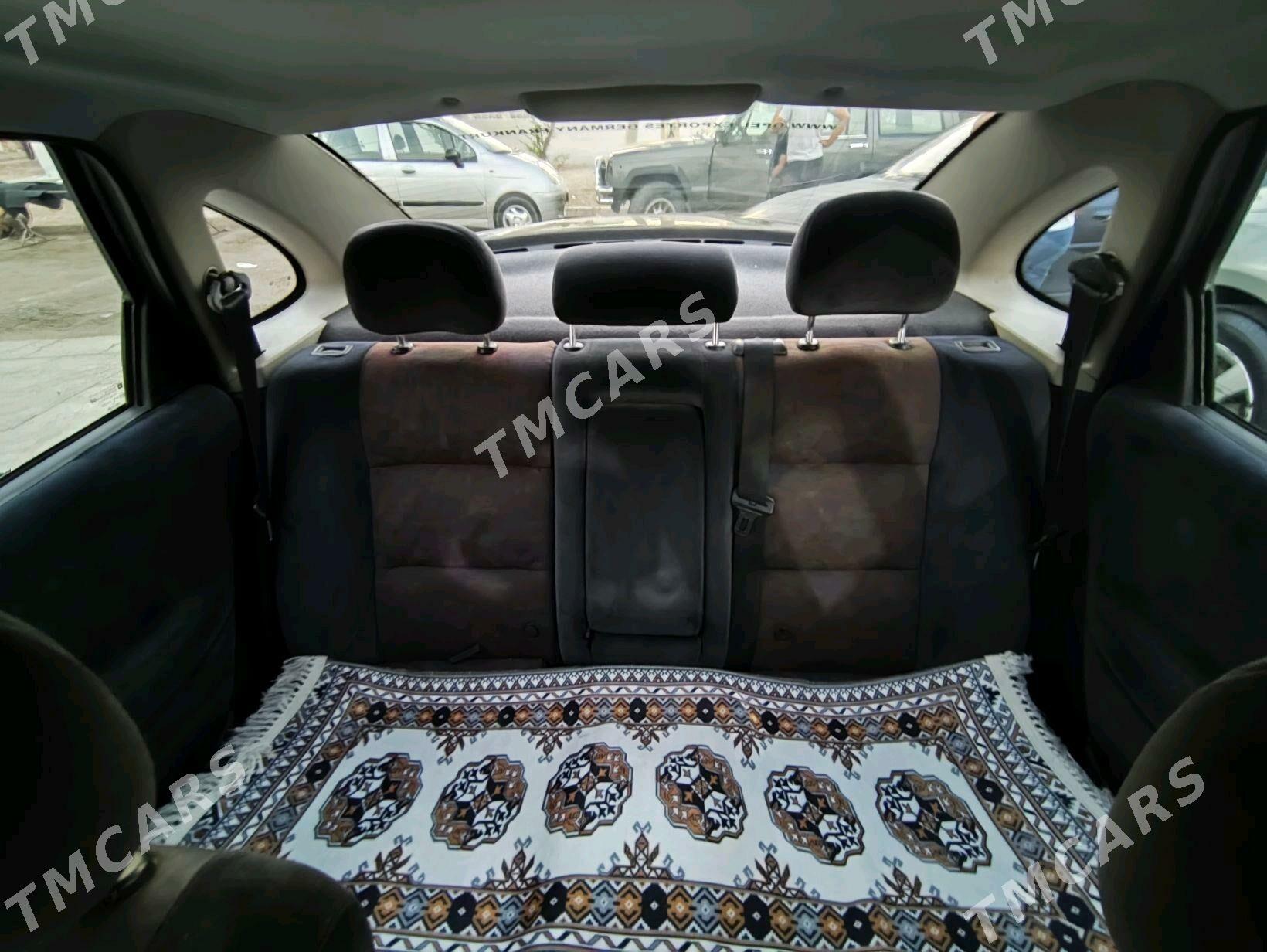 Opel Vectra 2000 - 54 000 TMT - Daşoguz - img 8