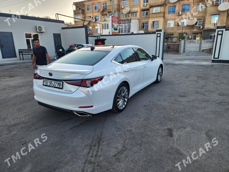 Lexus ES 350 2022 - 600 000 TMT - Мары - img 10