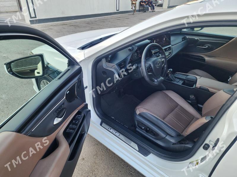 Lexus ES 350 2022 - 600 000 TMT - Мары - img 6