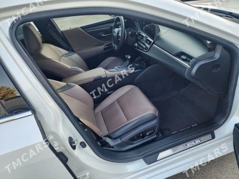Lexus ES 350 2022 - 600 000 TMT - Мары - img 8