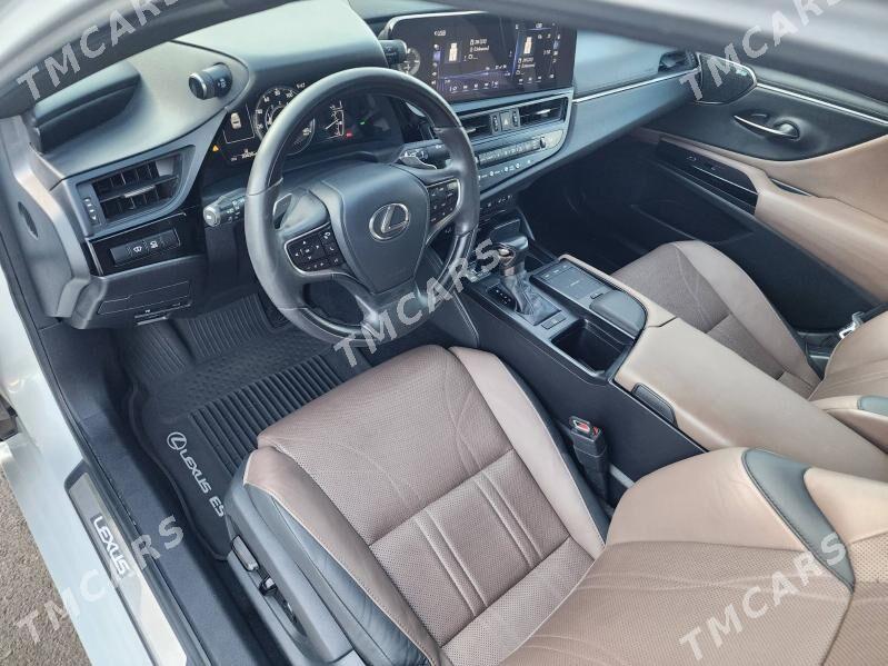 Lexus ES 350 2022 - 600 000 TMT - Мары - img 5