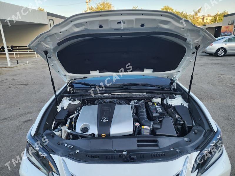 Lexus ES 350 2022 - 600 000 TMT - Мары - img 7