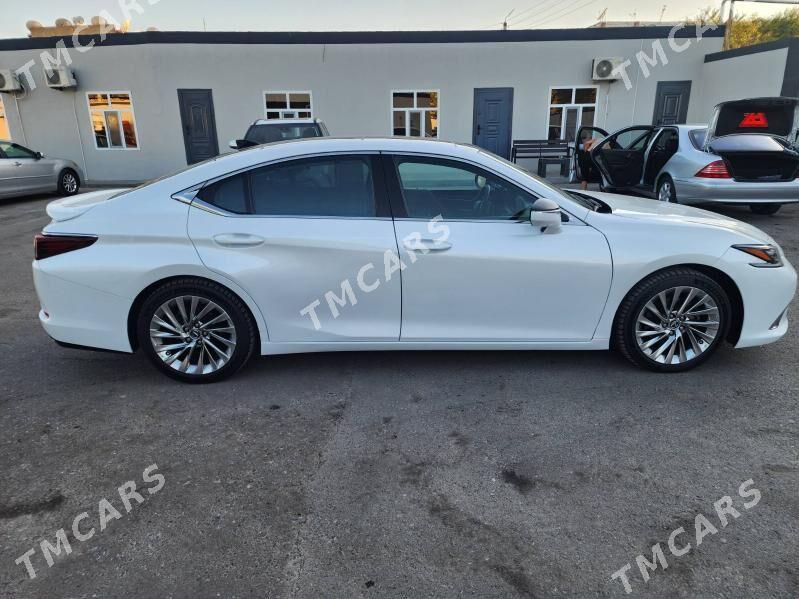 Lexus ES 350 2022 - 600 000 TMT - Мары - img 9