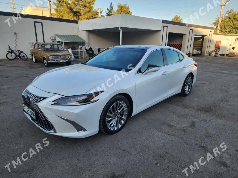 Lexus ES 350 2022 - 600 000 TMT - Мары - img 3