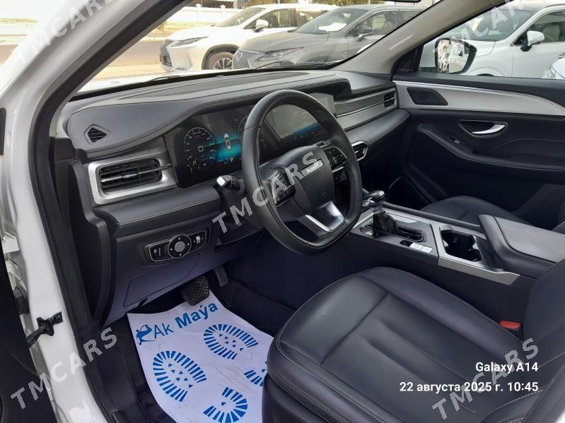 Jetour X90 2022 - 330 000 TMT - Мары - img 5