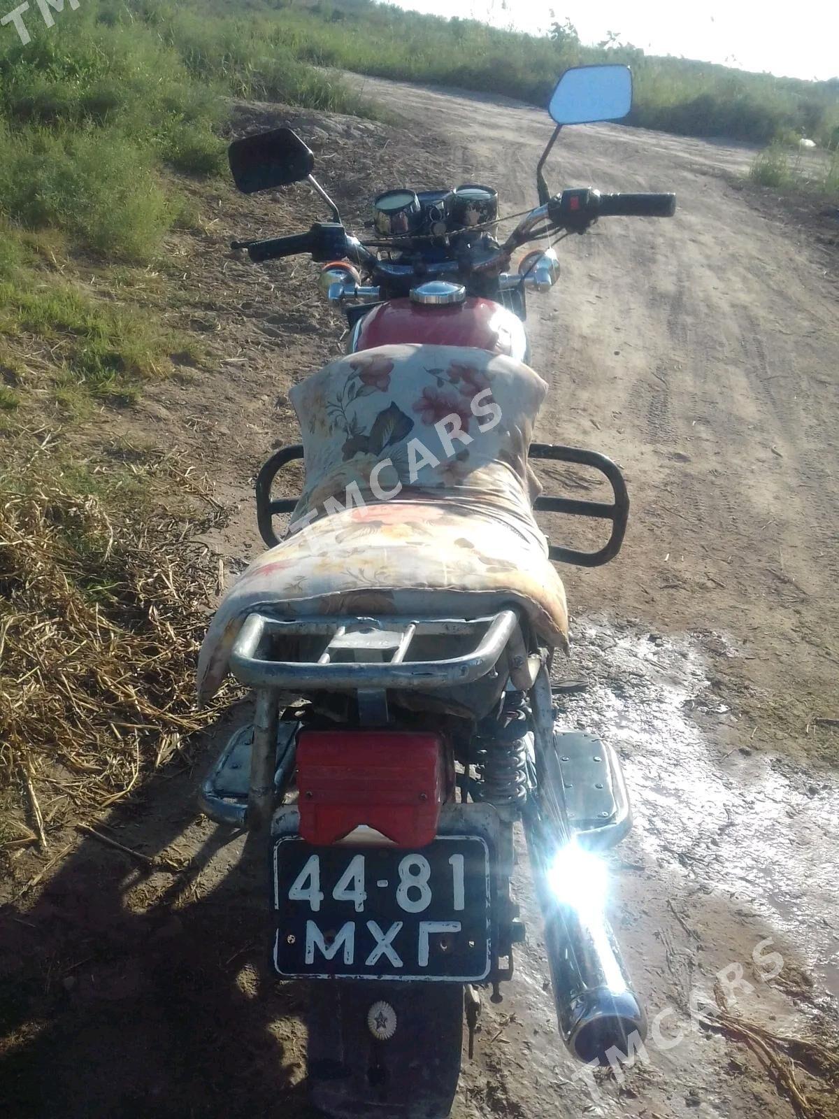 Fekon FK150-8G 2015 - 8 000 TMT - Babadaýhan - img 2