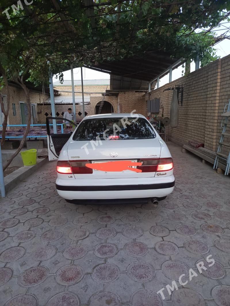 Toyota Corona 1995 - 65 000 TMT - Керки - img 4