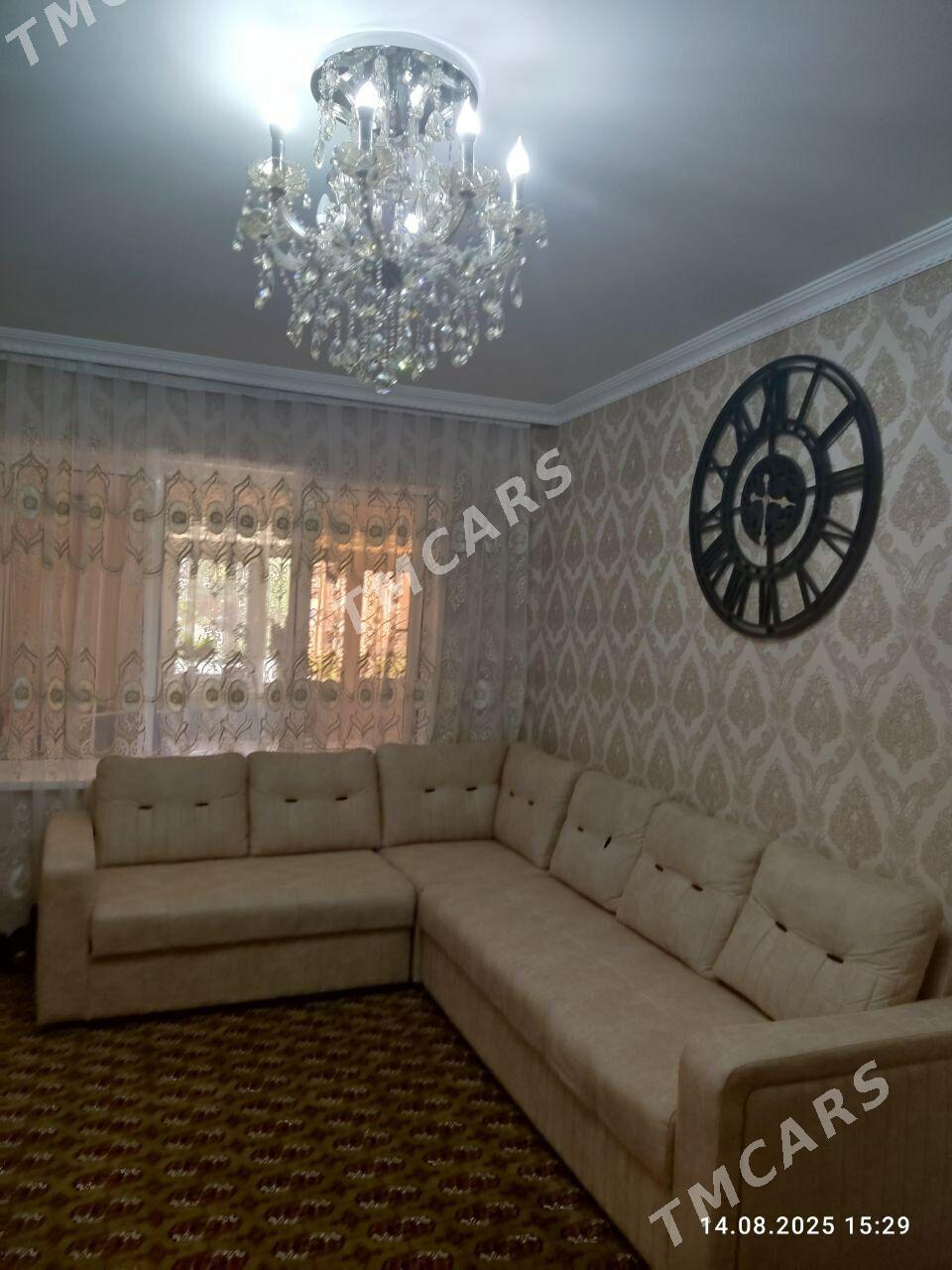 232 кв. 3-комнаты 2-этаж - Balkanabat - img 6
