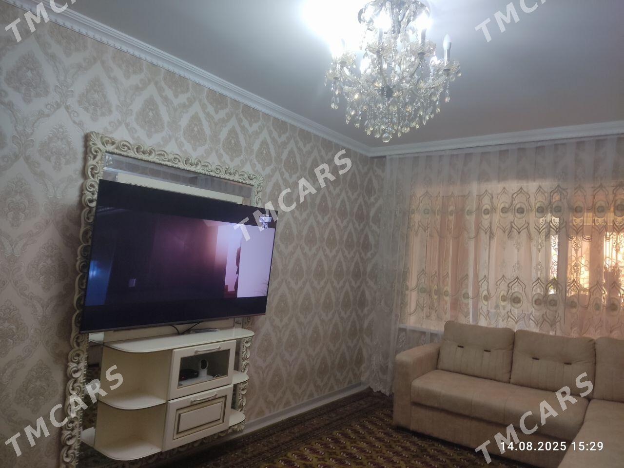 232 кв. 3-комнаты 2-этаж - Balkanabat - img 4