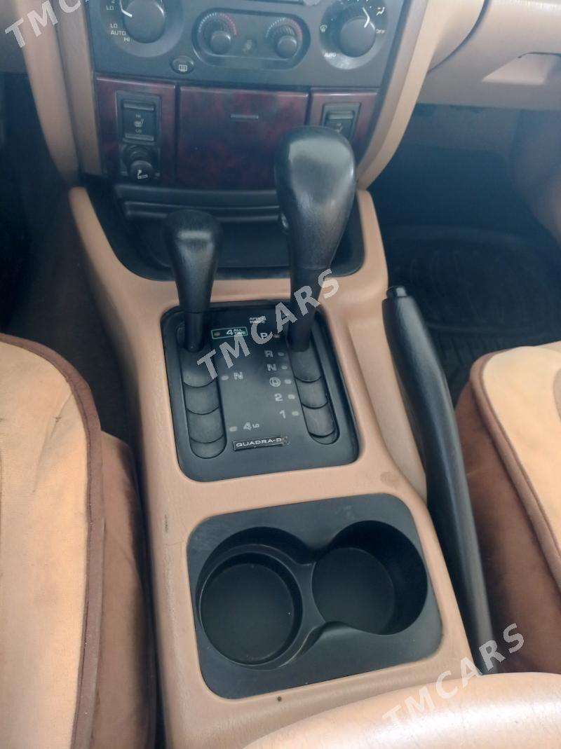 Jeep Grand Cherokee 2000 - 115 000 TMT - Esenguly - img 5
