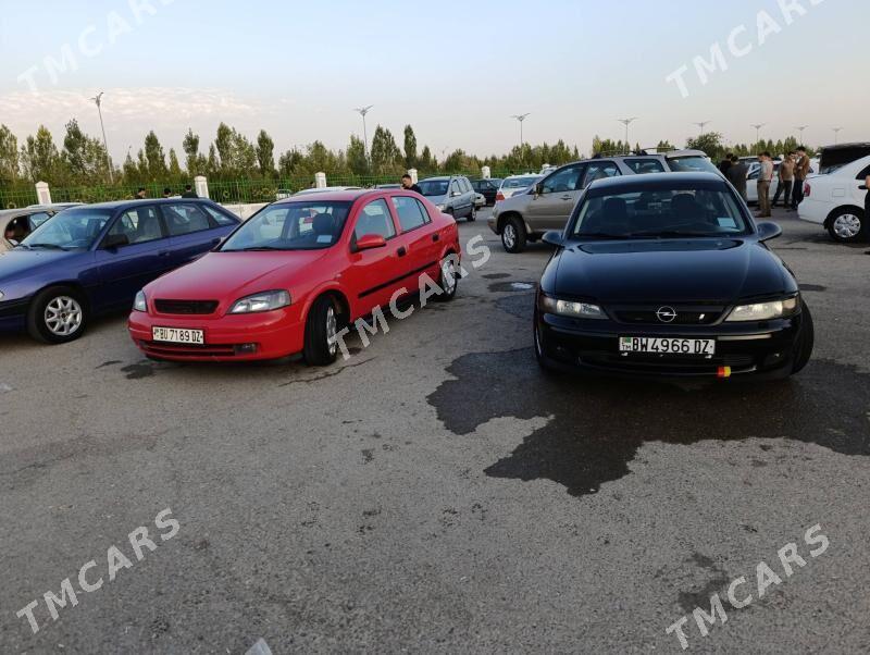 Opel Astra 1999 - 80 000 TMT - Дашогуз - img 6