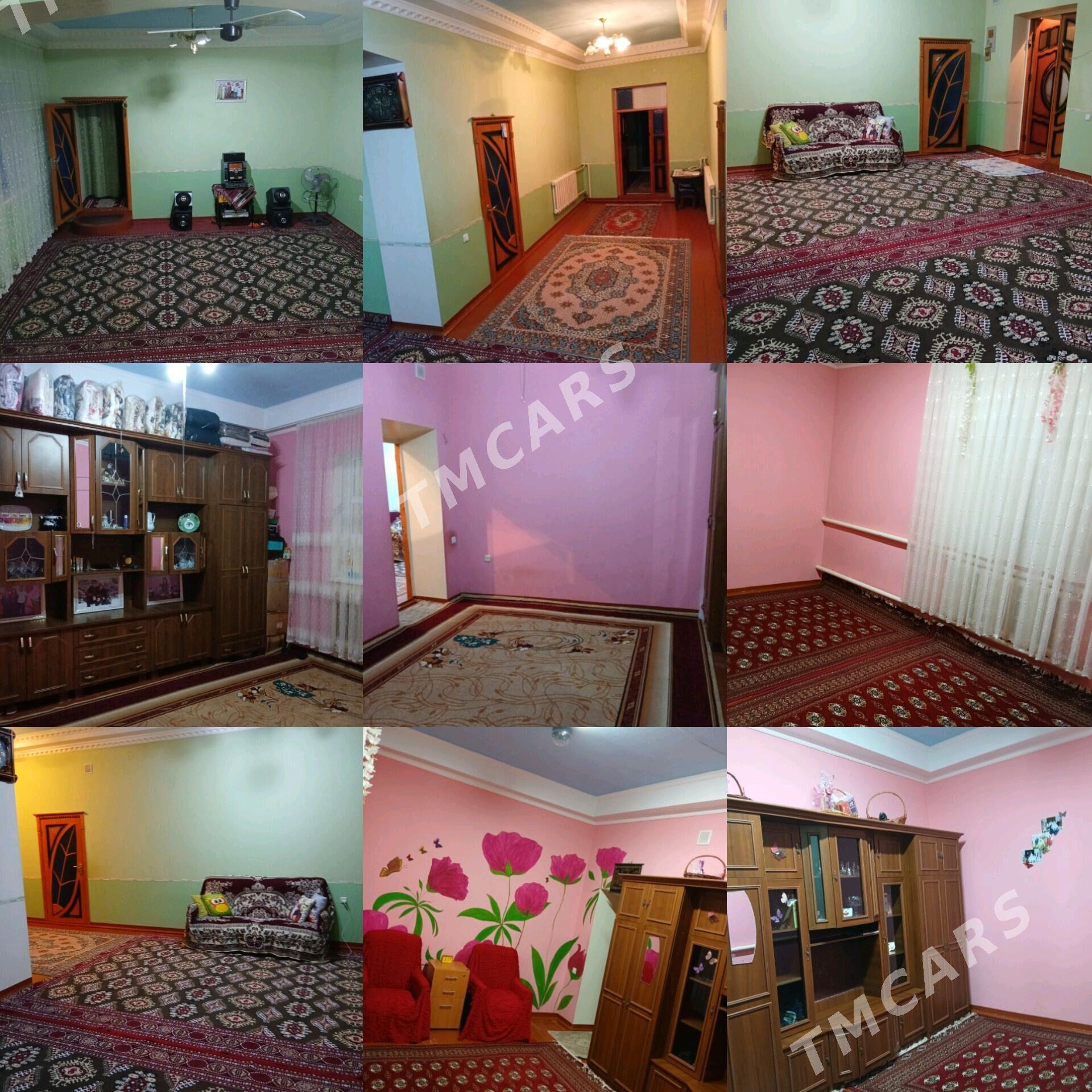 Ucaska jay Gokcage - Дашогуз - img 5