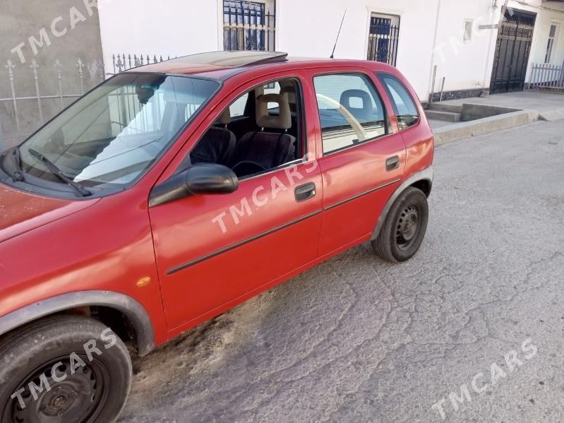 Opel Vita 1996 - 32 000 TMT - Дашогуз - img 2
