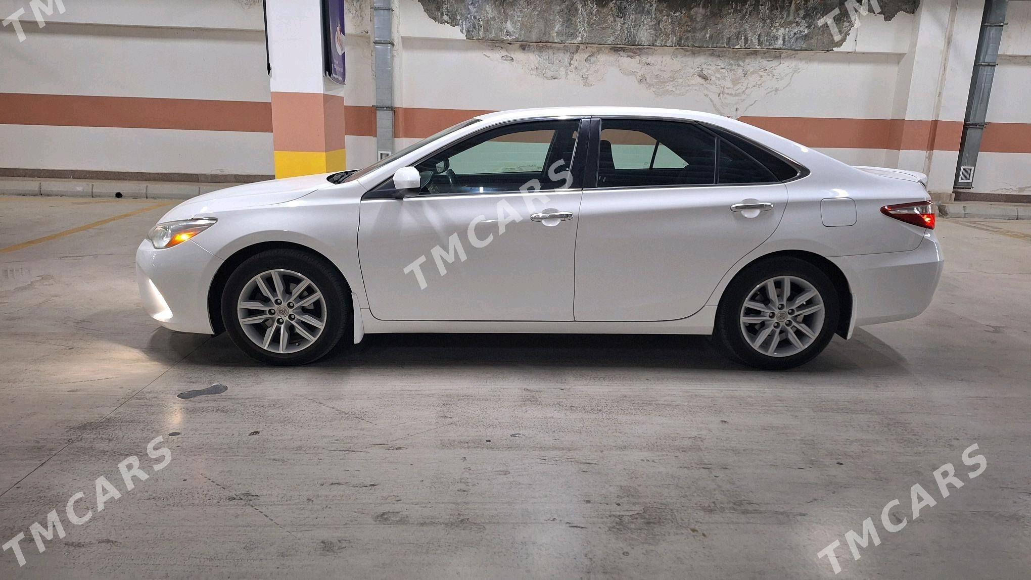 Toyota Camry 2016 - 271 000 TMT - Aşgabat - img 2