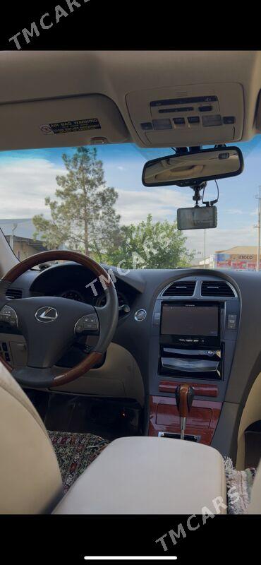 Lexus ES 350 2010 - 250 000 TMT - Мары - img 3