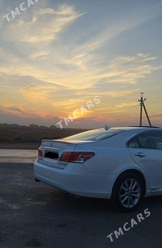 Lexus ES 350 2010 - 250 000 TMT - Мары - img 2