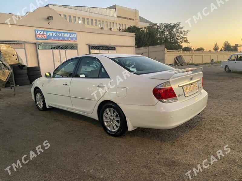 Toyota Camry 2002 - 170 000 TMT - Mary - img 2
