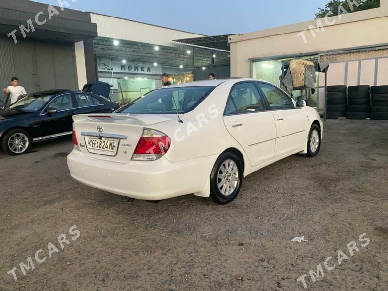 Toyota Camry 2002 - 170 000 TMT - Mary - img 3