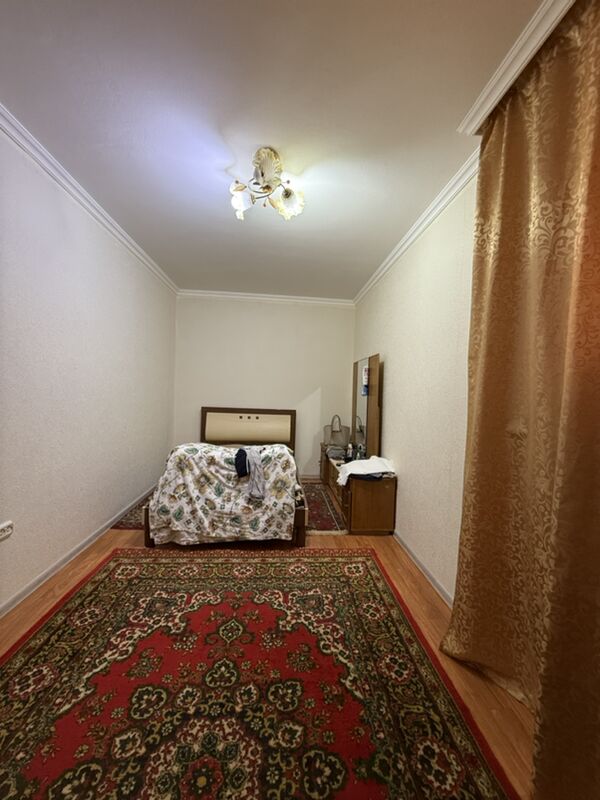 2 ком 4 мкр Атабаева - Aşgabat - img 2