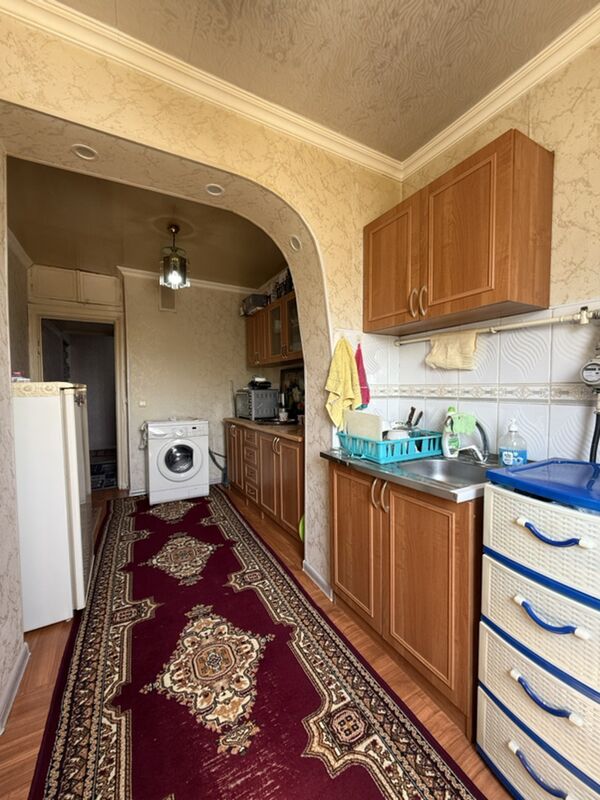 2 ком 4 мкр Атабаева - Aşgabat - img 4