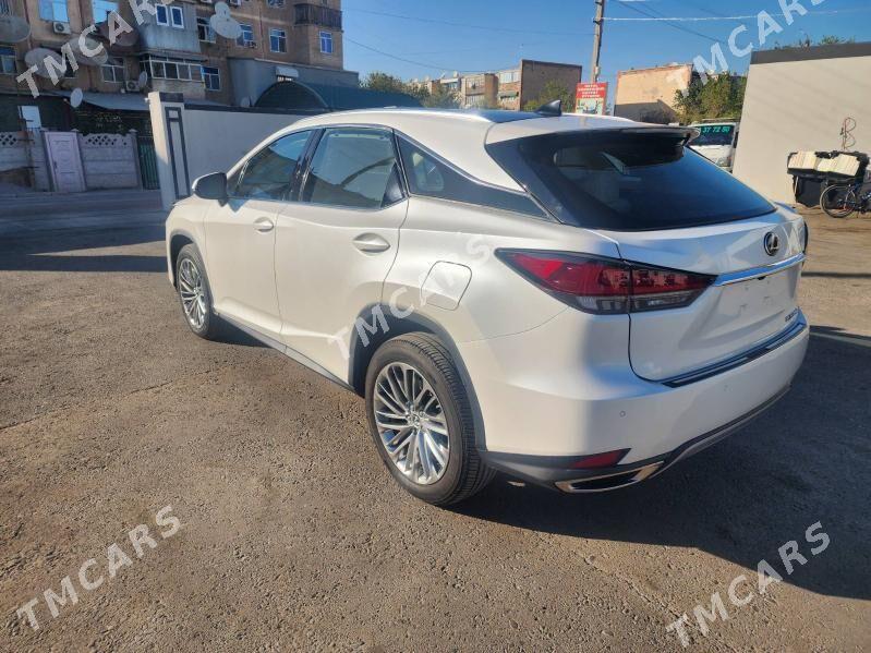 Lexus RX 350 2020 - 600 000 TMT - Мары - img 7