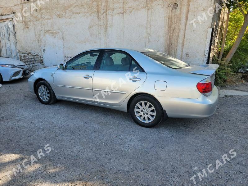 Toyota Camry 2003 - 157 000 TMT - Мары - img 2