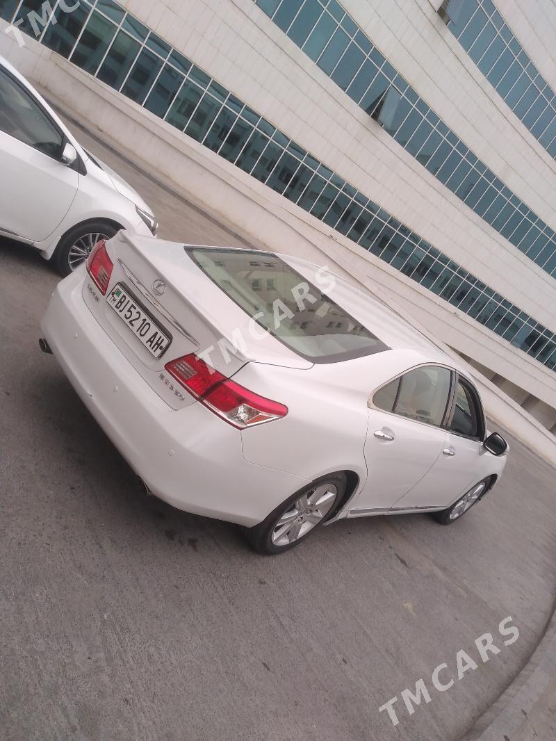Lexus ES 350 2008 - 190 000 TMT - Кака - img 2