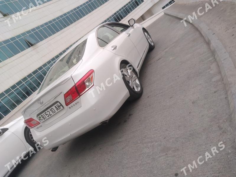 Lexus ES 350 2008 - 190 000 TMT - Кака - img 3