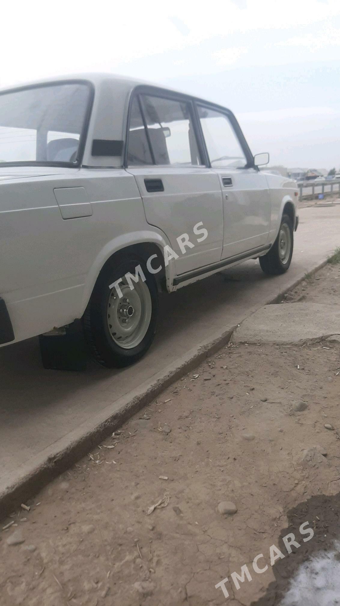 Lada 2107 2002 - 40 000 TMT - Murgap - img 6
