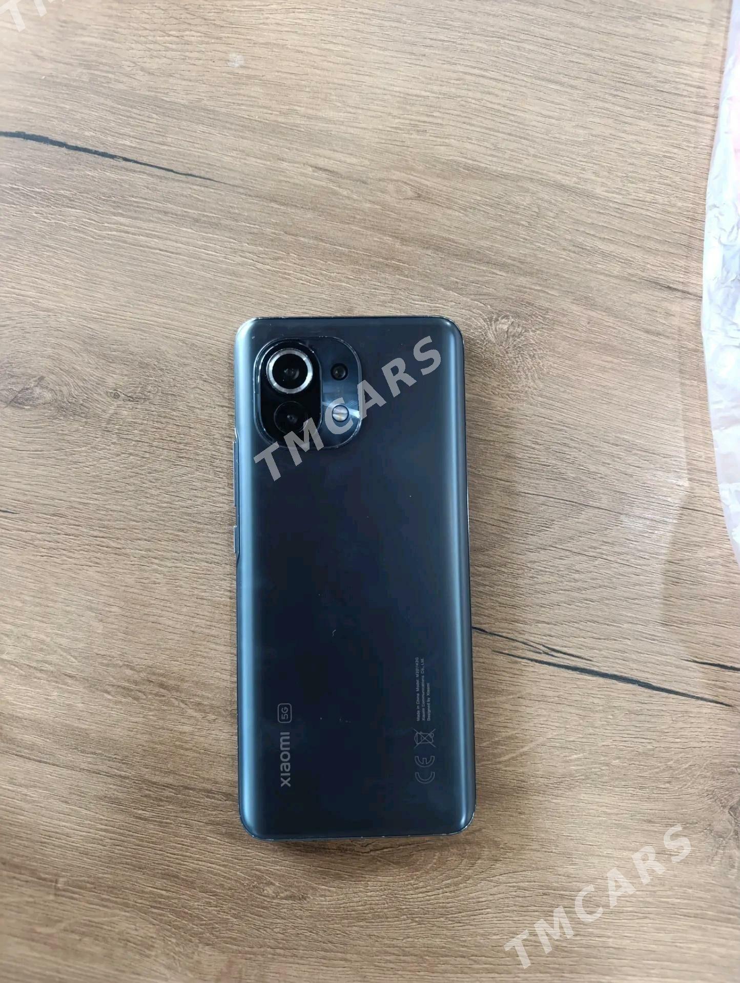 Xiaomi 11 5g - Гуртли - img 2