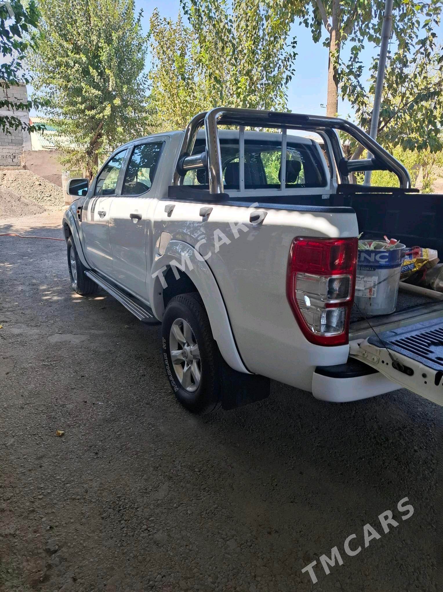 Ford Ranger 2012 - 260 000 TMT - Aşgabat - img 2