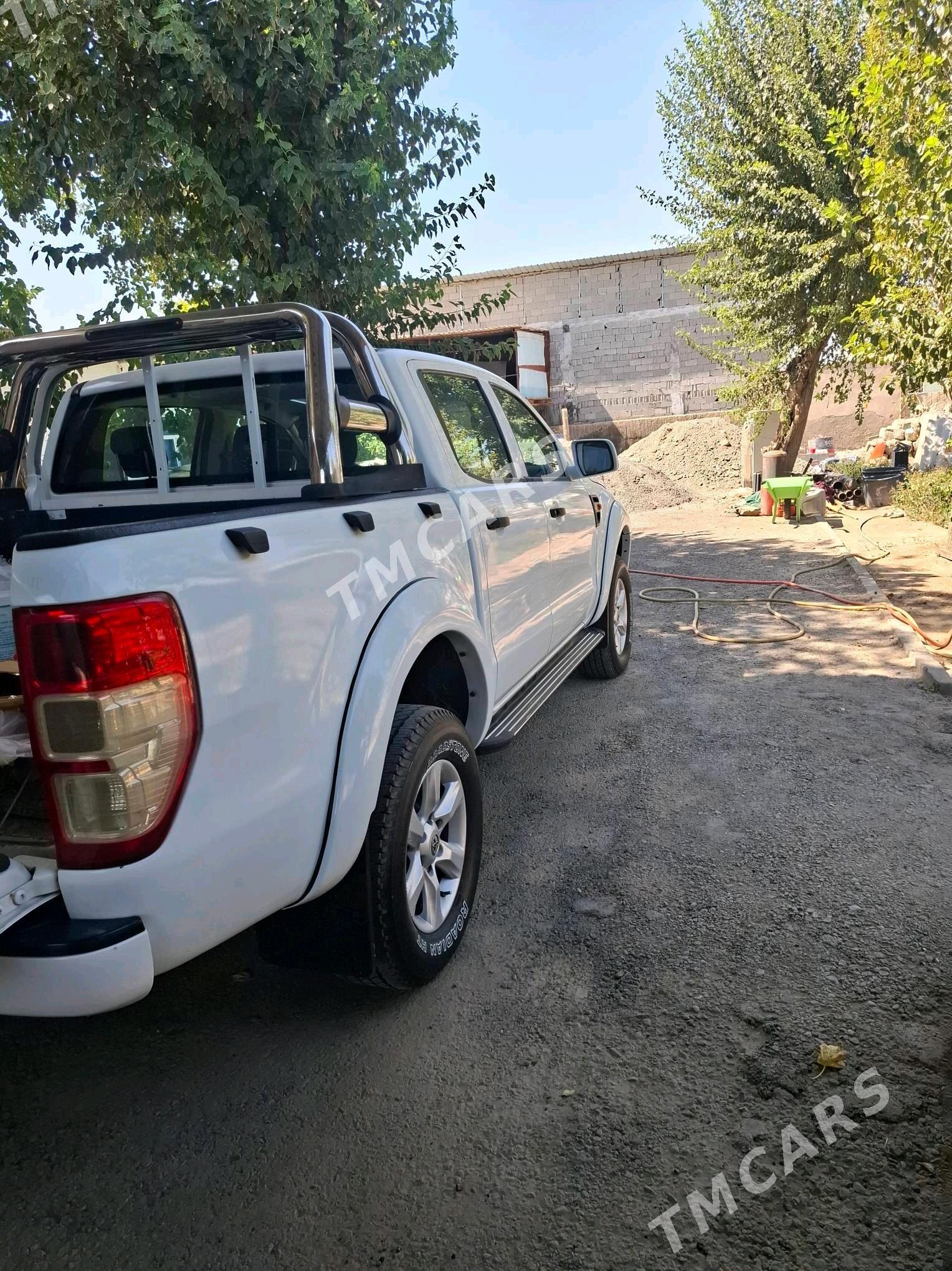 Ford Ranger 2012 - 260 000 TMT - Aşgabat - img 5