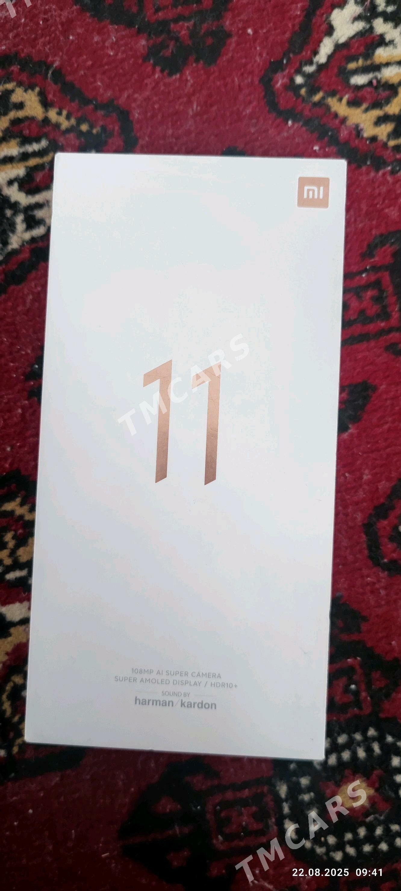 Xiaomi 11 5g - Гуртли - img 3