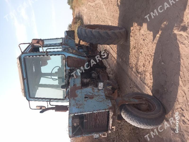 MTZ 80 2005 - 70 000 TMT - Бабадайхан - img 2