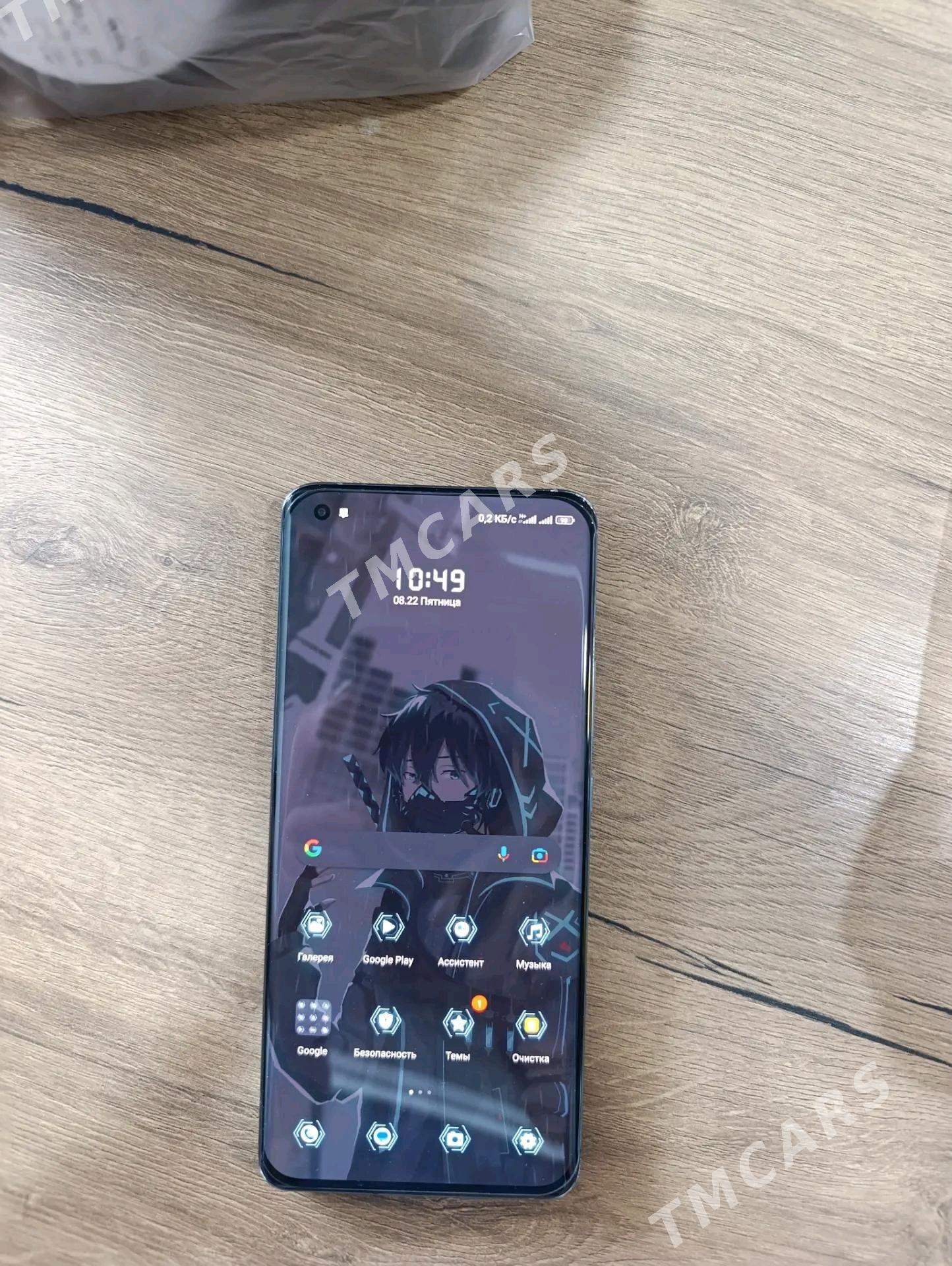 Xiaomi 11 5g - Гуртли - img 4