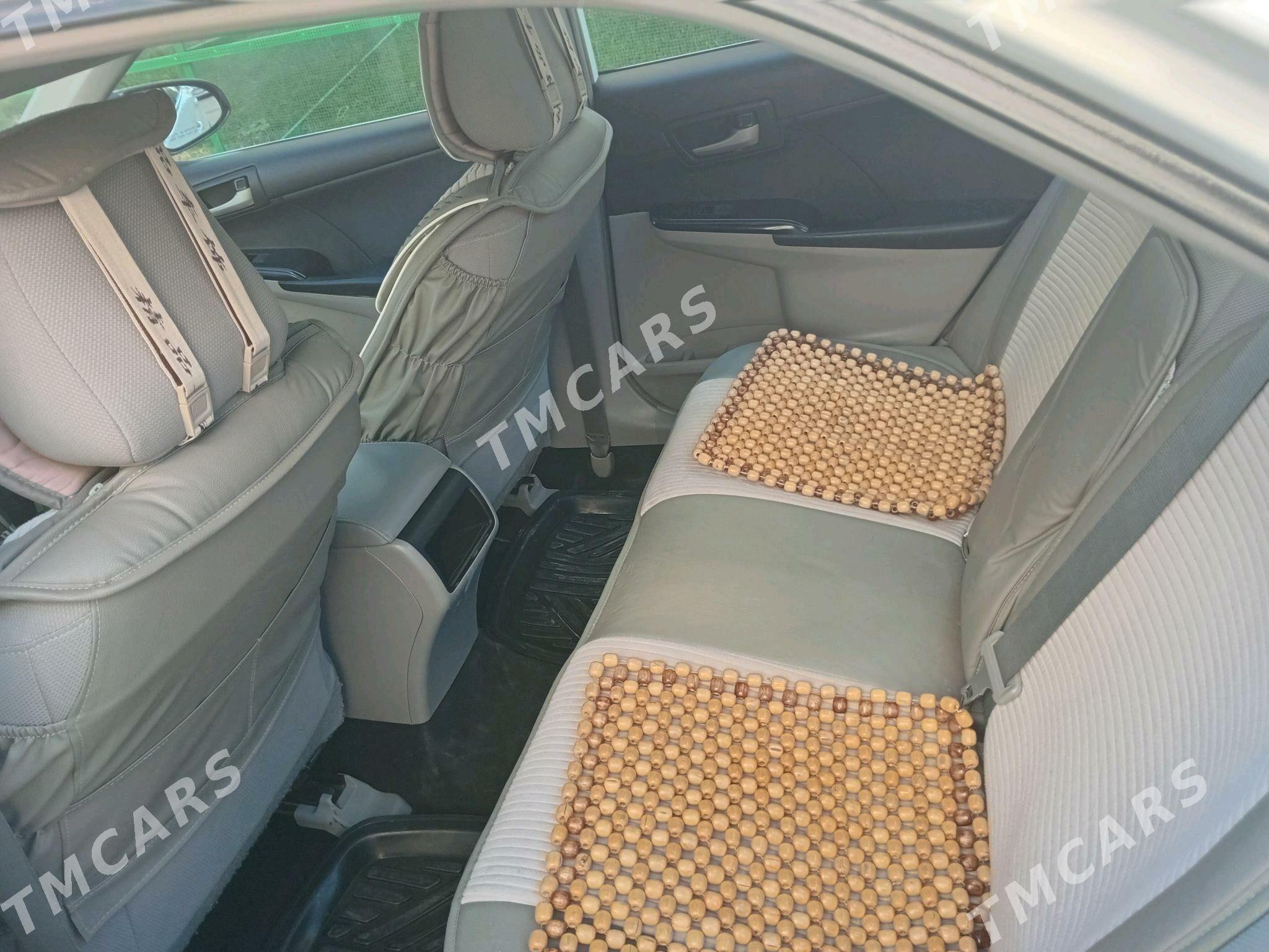 Toyota Camry 2012 - 200 000 TMT - Мары - img 5