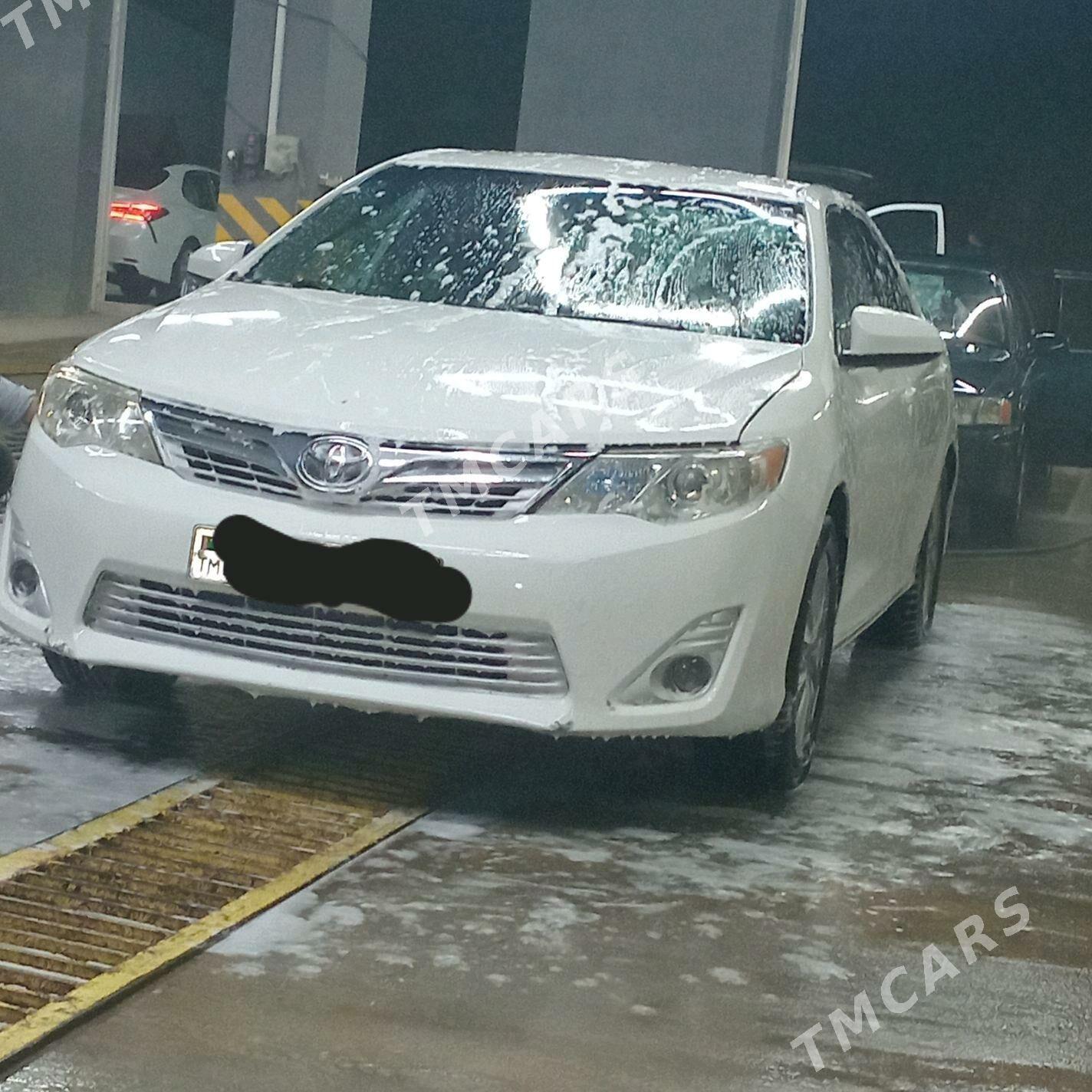 Toyota Camry 2012 - 200 000 TMT - Мары - img 7
