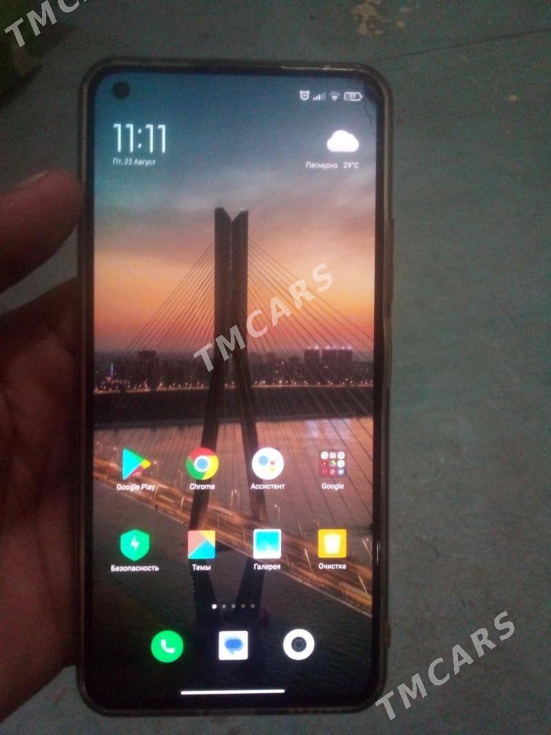 Xiaomi 11 lite - Ашхабад - img 2